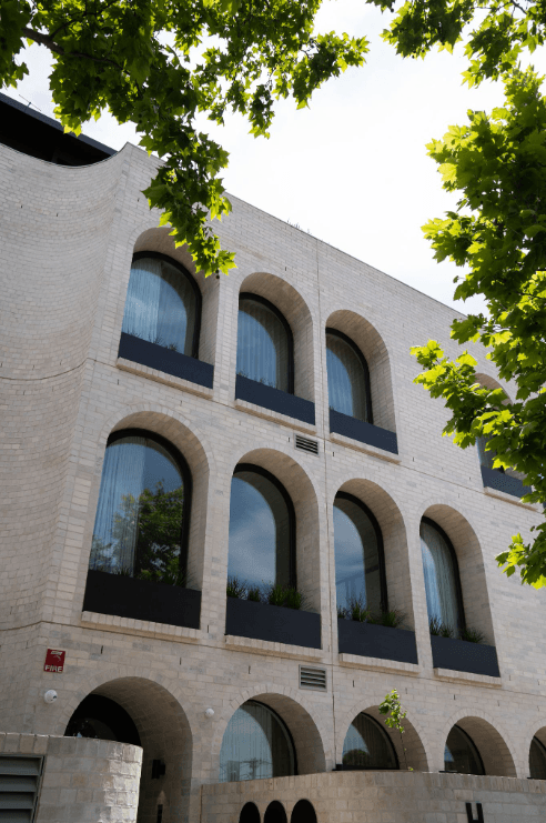 Armadale Boutique Apartments project photo