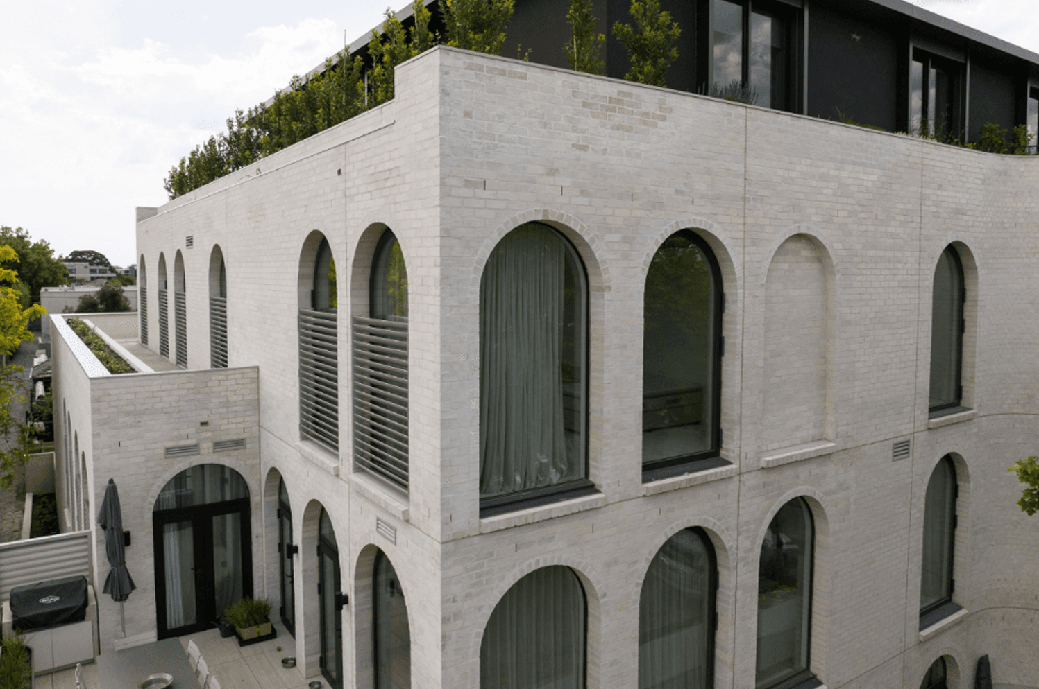 Armadale Boutique Apartments project photo