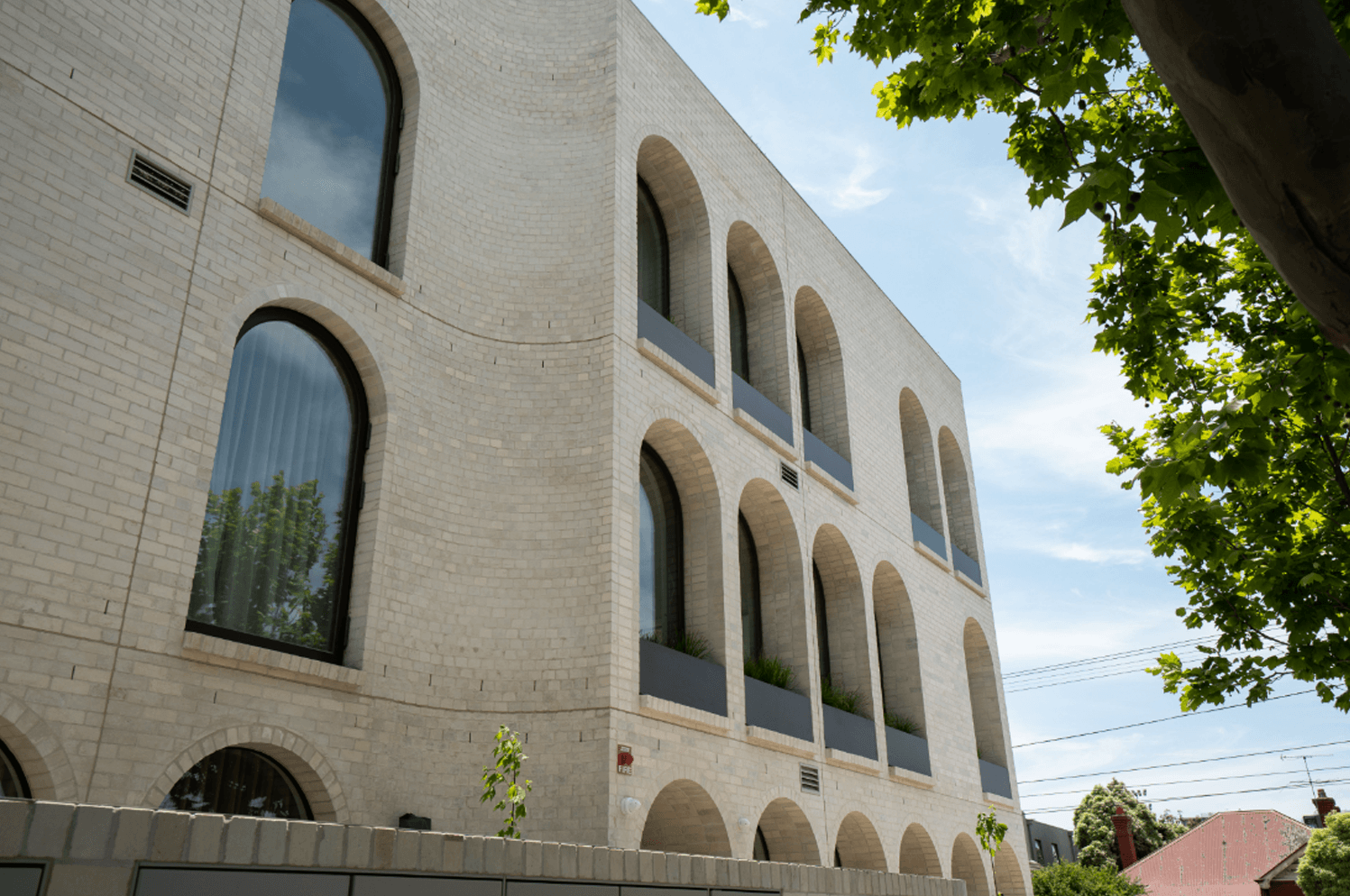 Armadale Boutique Apartments project photo