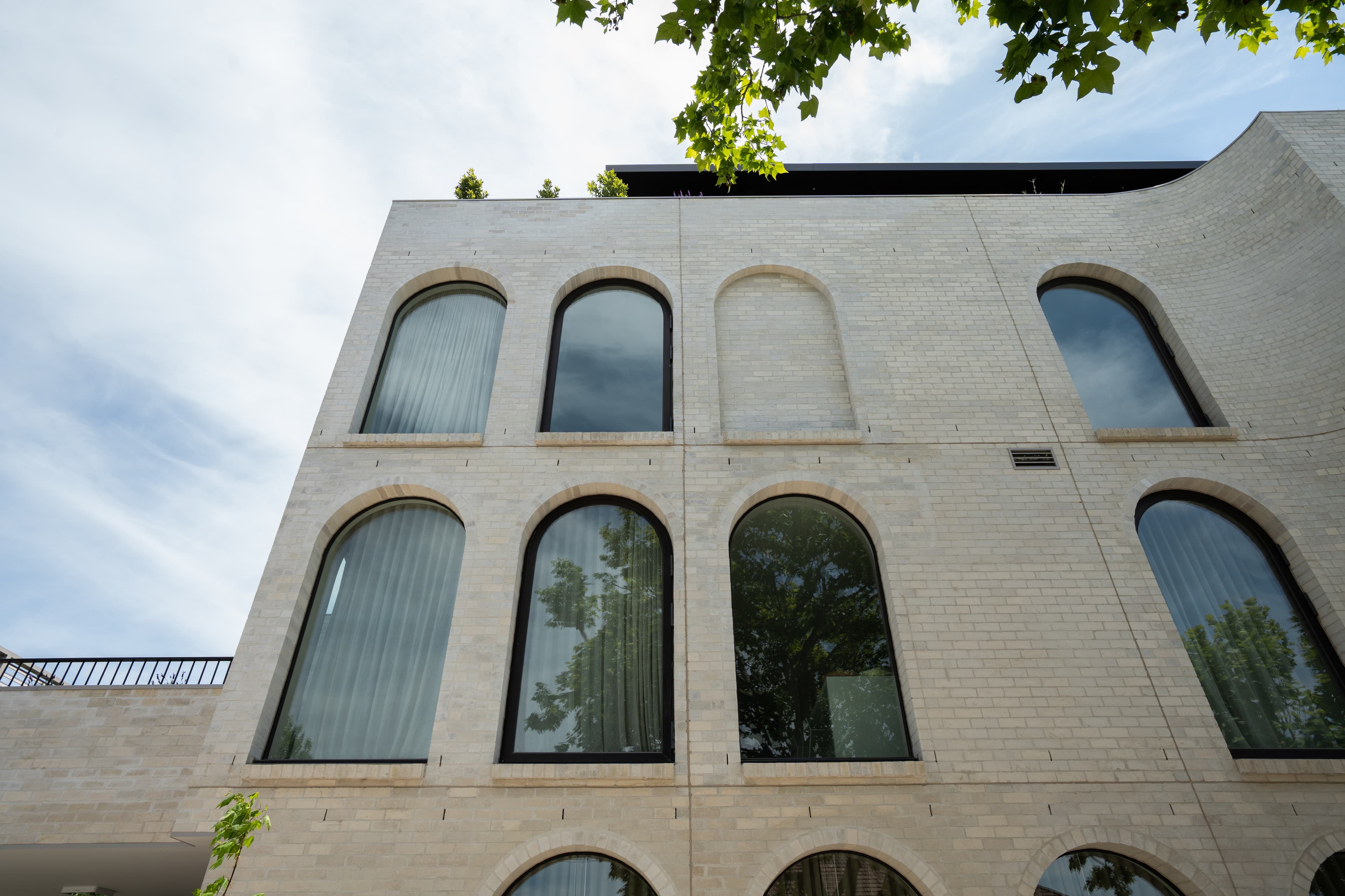 Armadale Boutique Apartments project photo