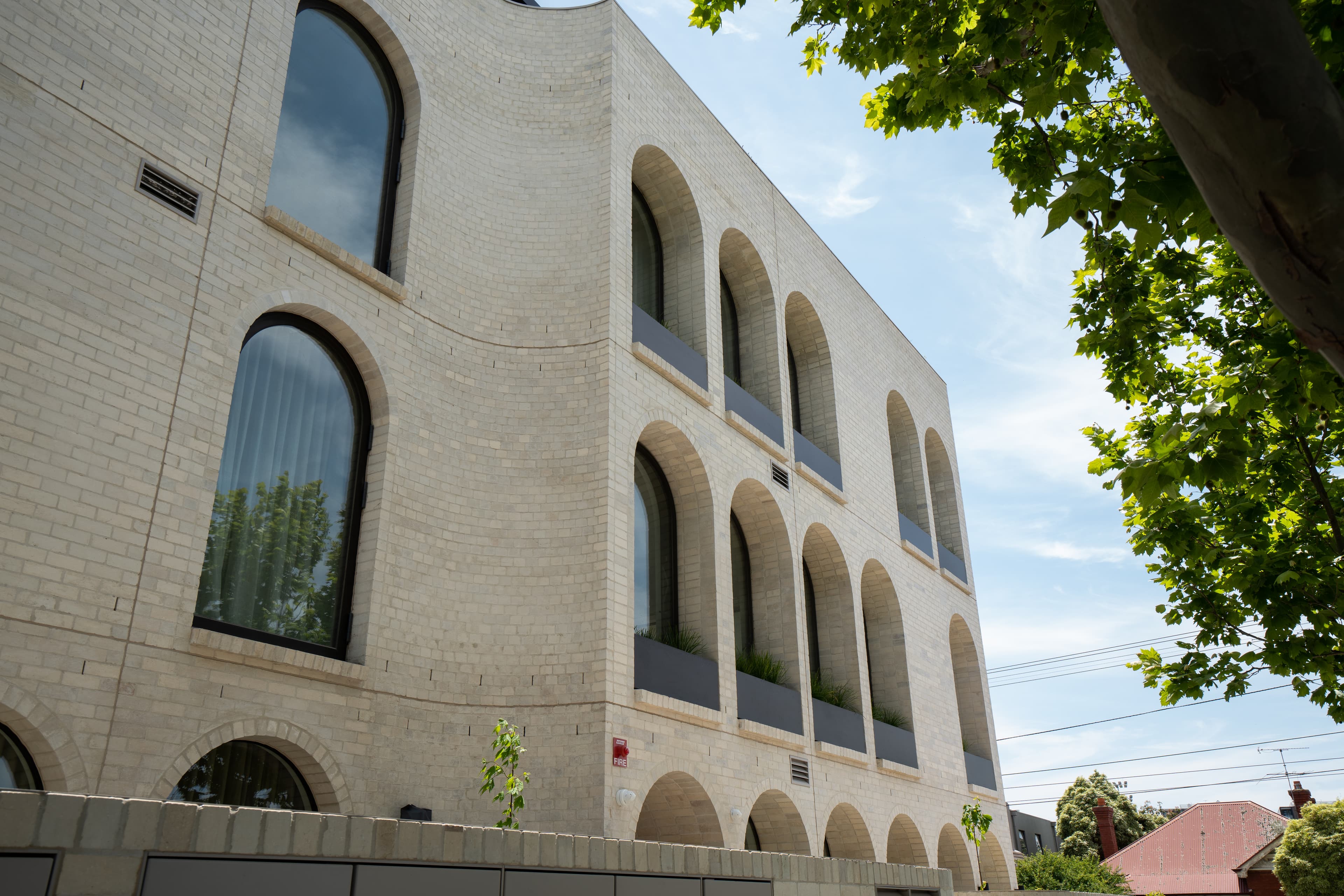 Armadale Boutique Apartments project photo