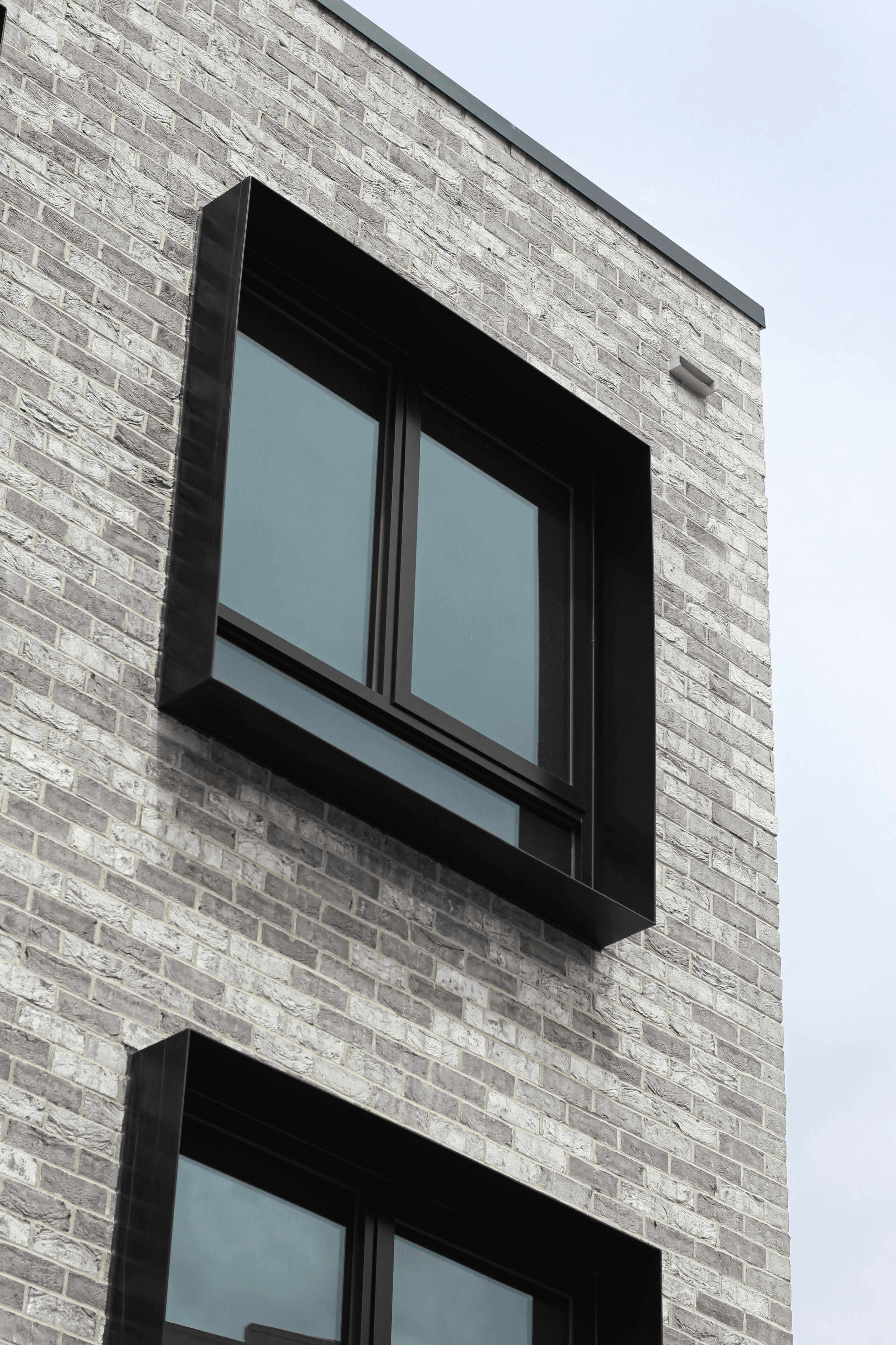 Fairfield project photo