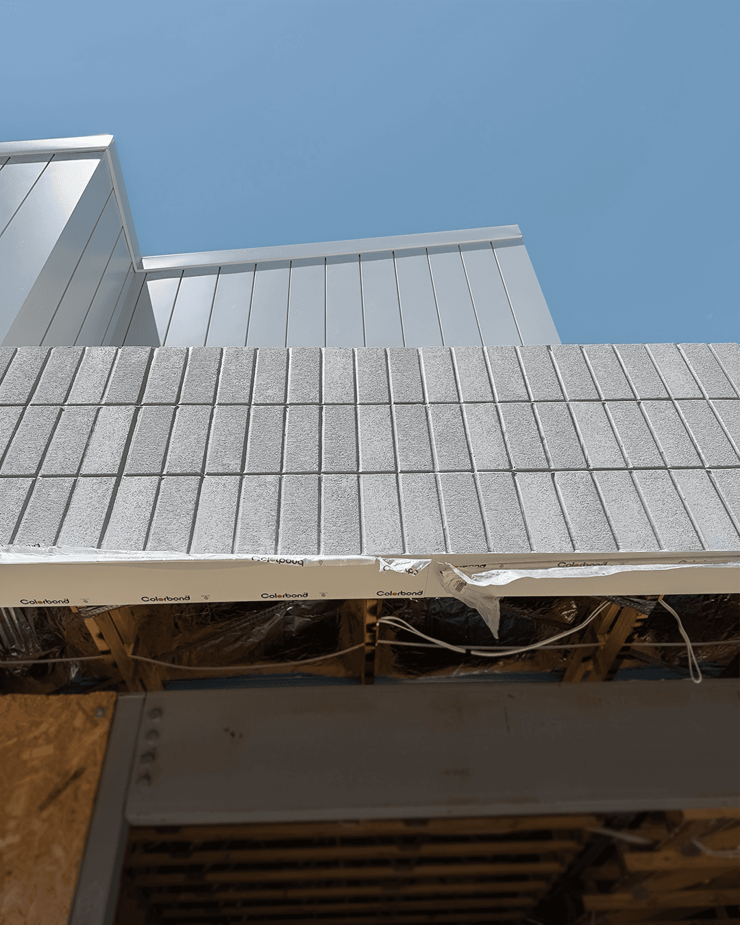 Glen Iris project photo