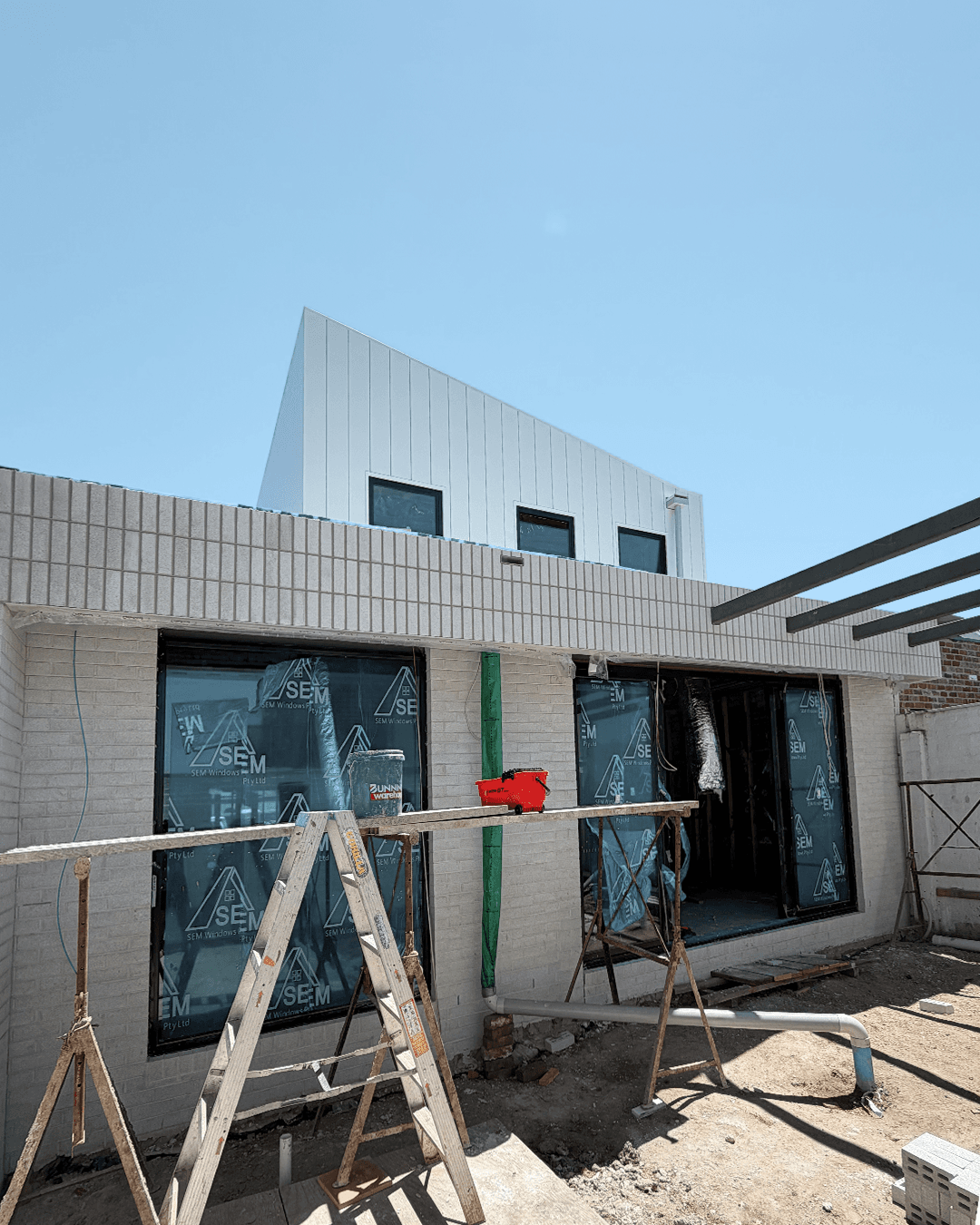 Glen Iris project photo