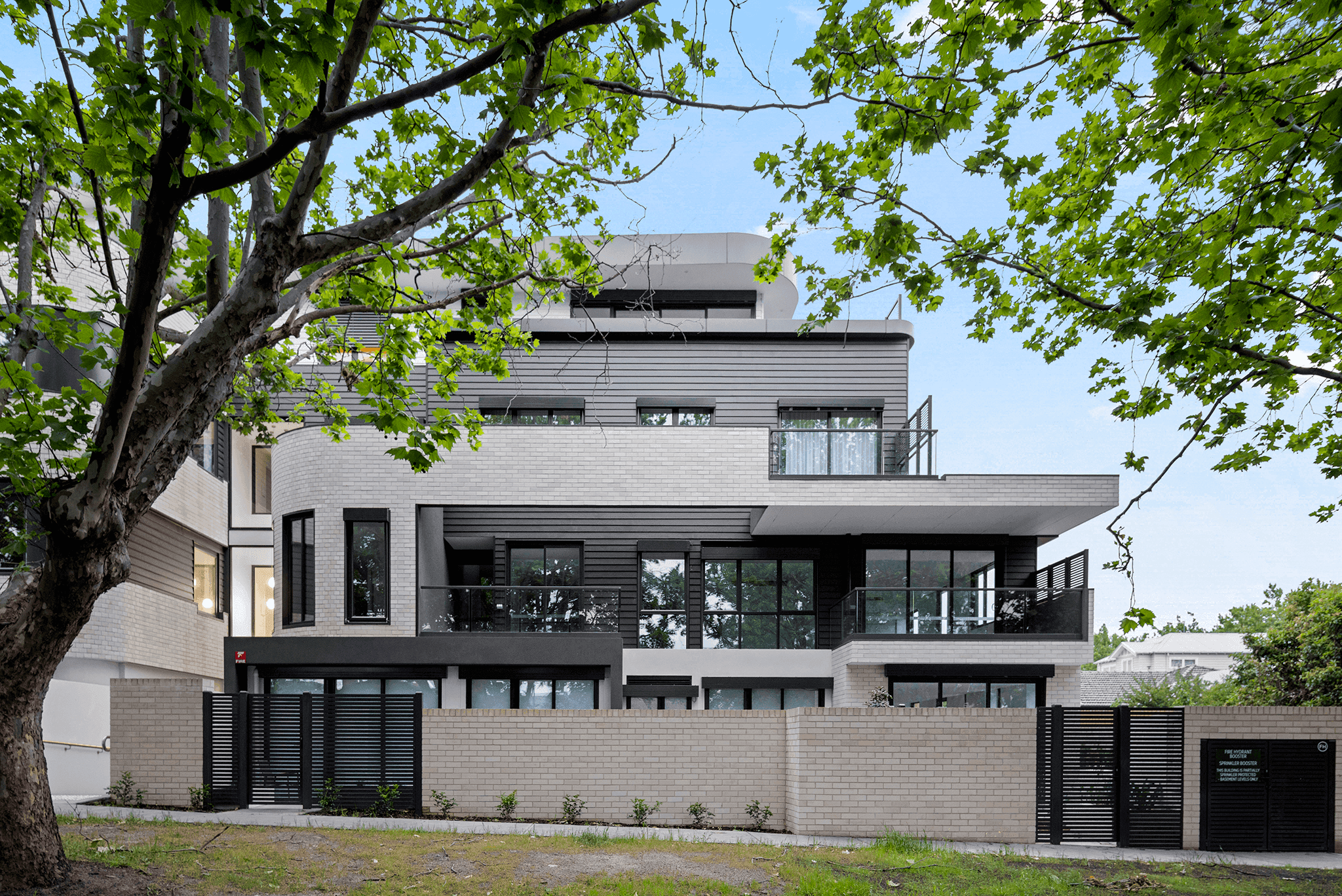 Glen Iris