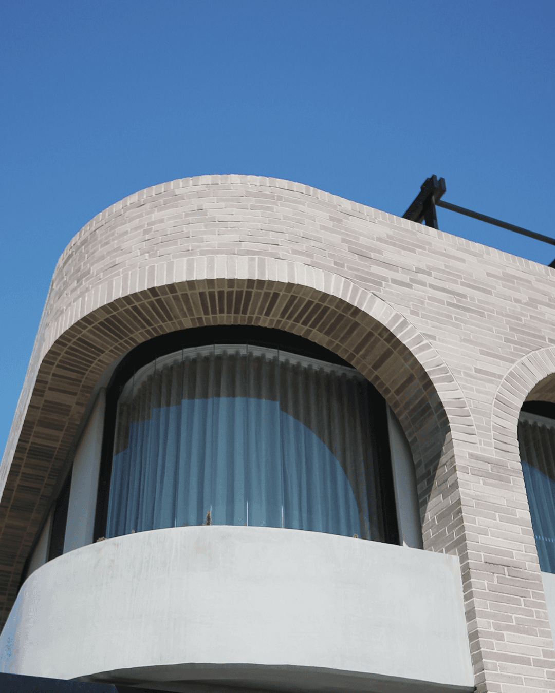 Greville Street project photo