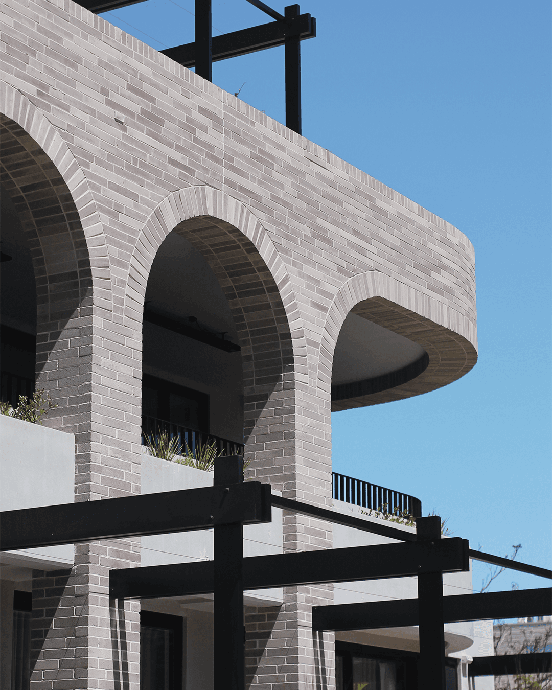 Greville Street project photo