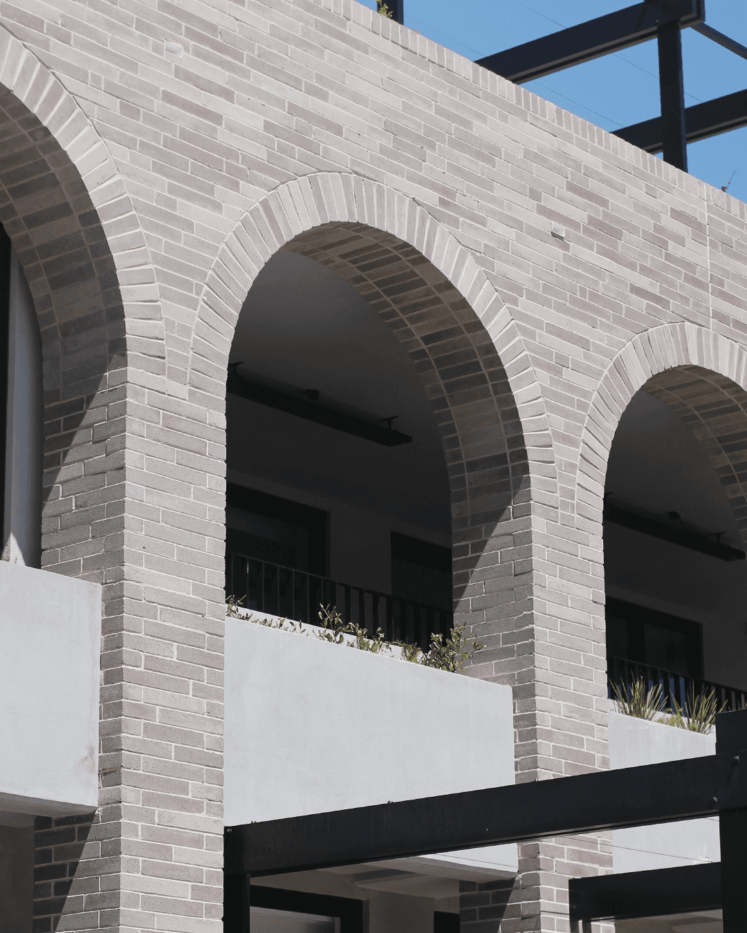 Greville Street project photo