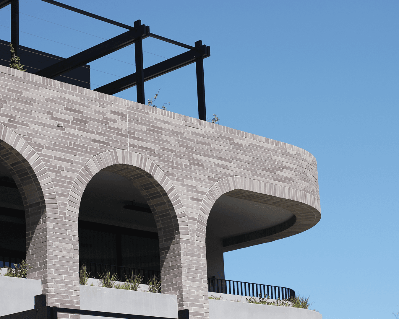 Greville Street project photo
