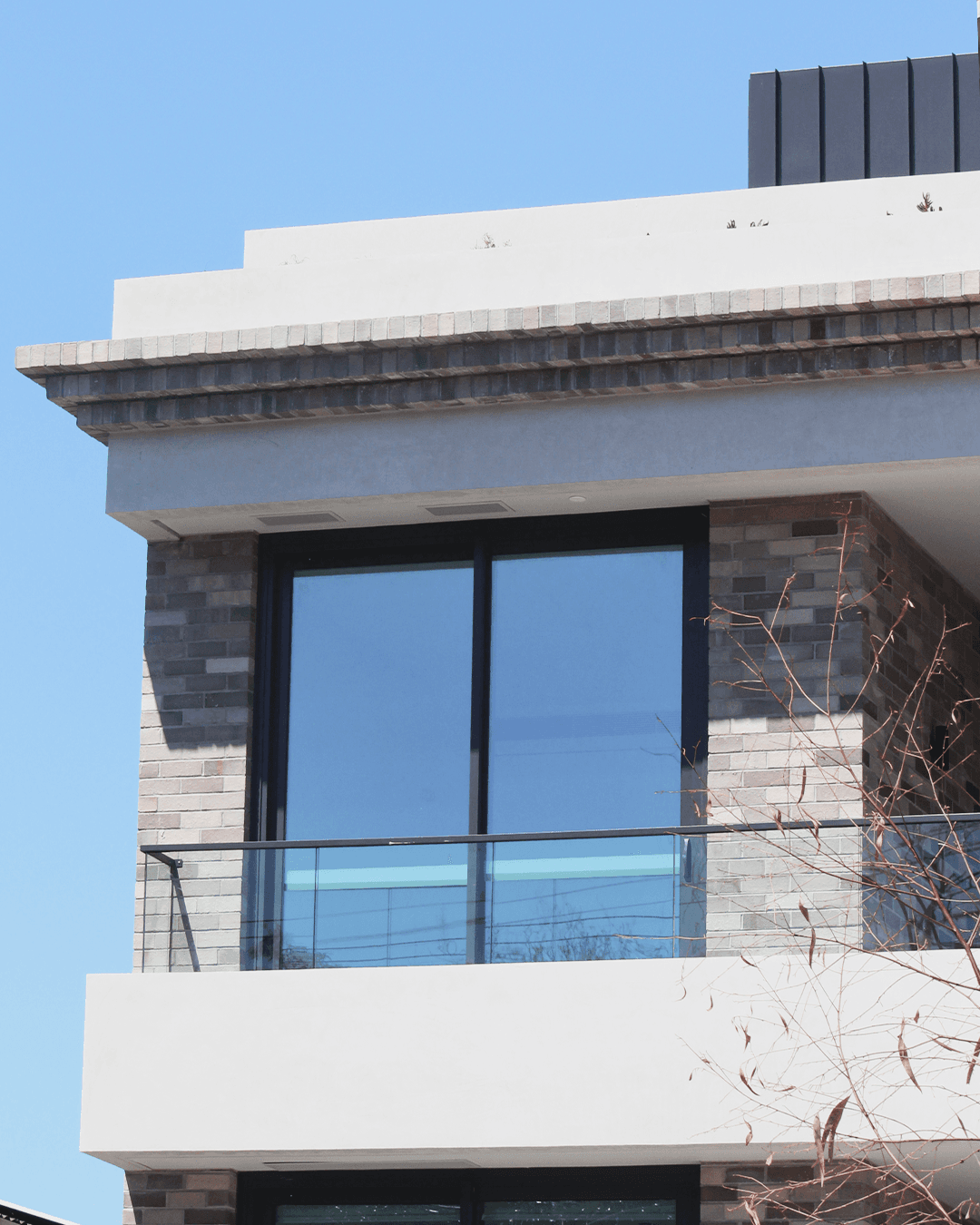 Hampden Street project photo
