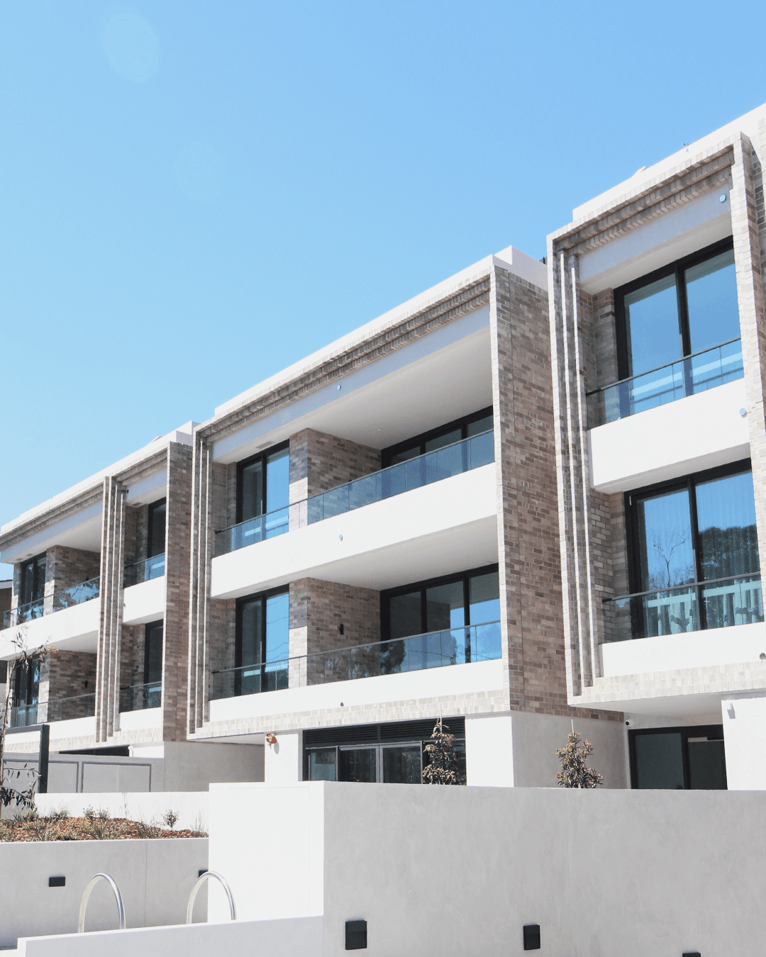 Hampden Street project photo