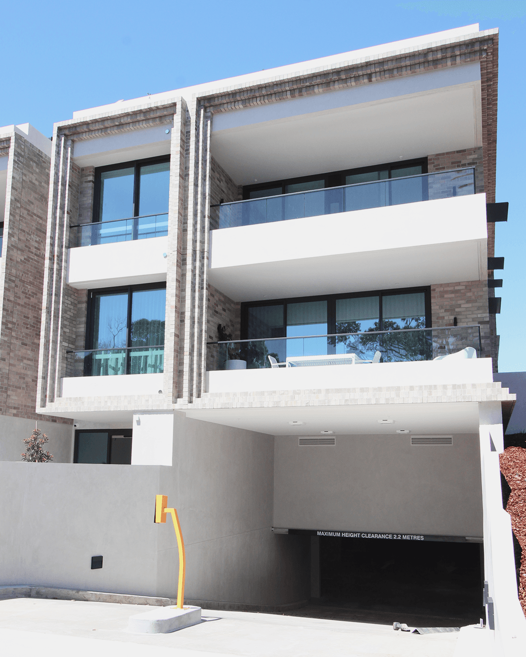 Hampden Street project photo