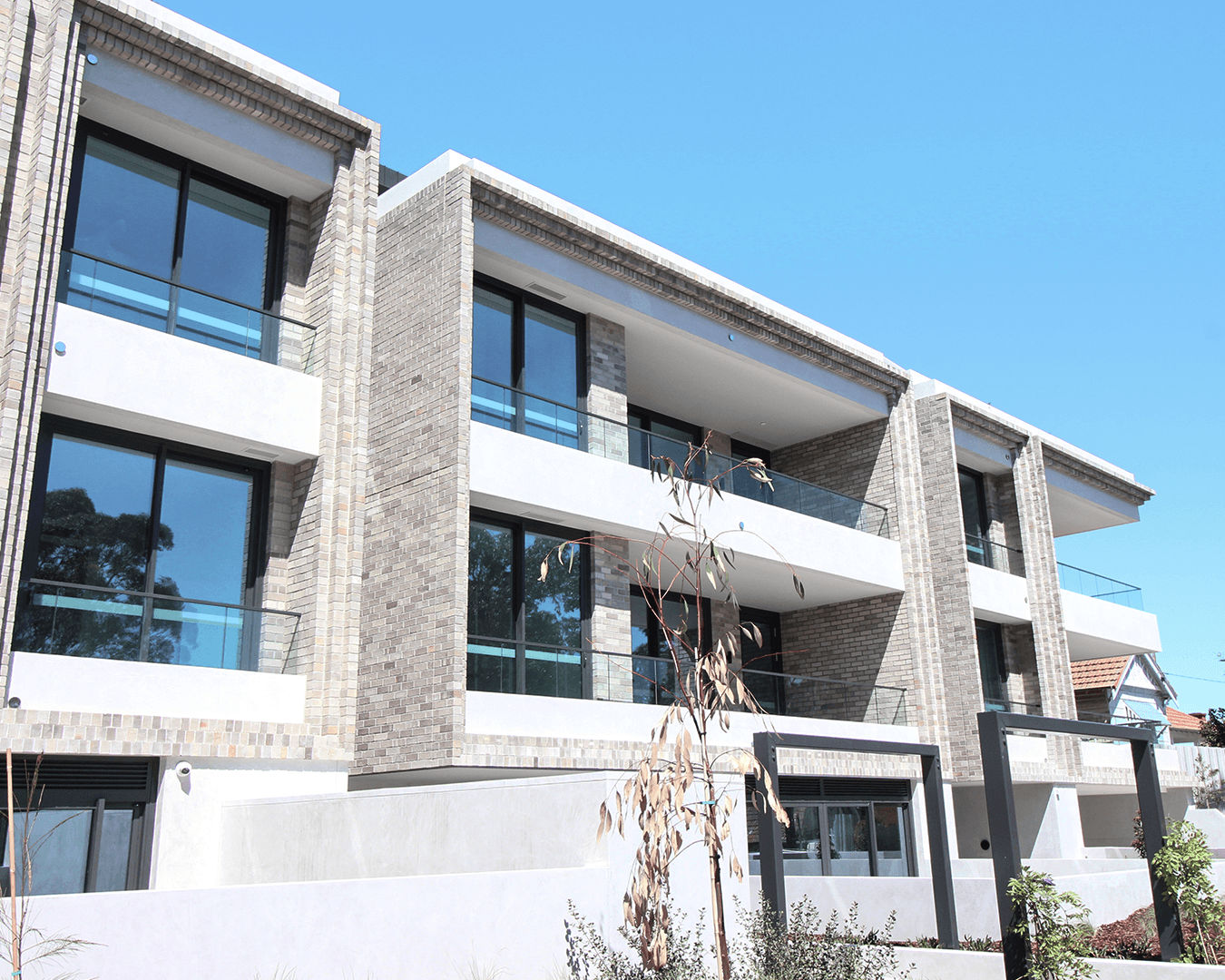 Hampden Street project photo