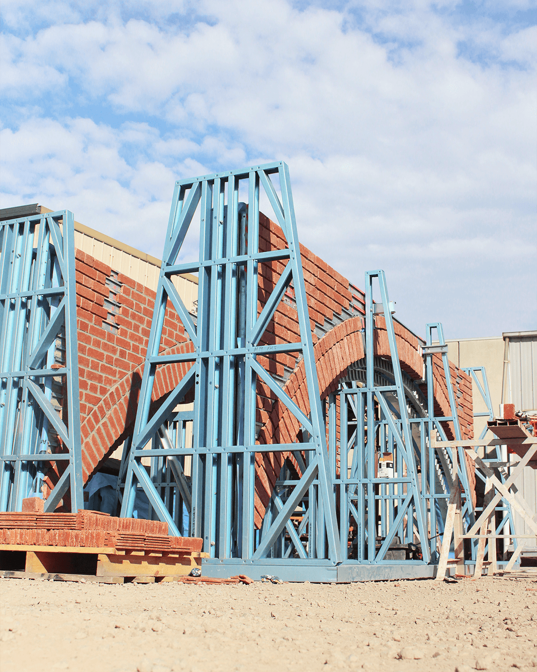 McNab Avenue project photo