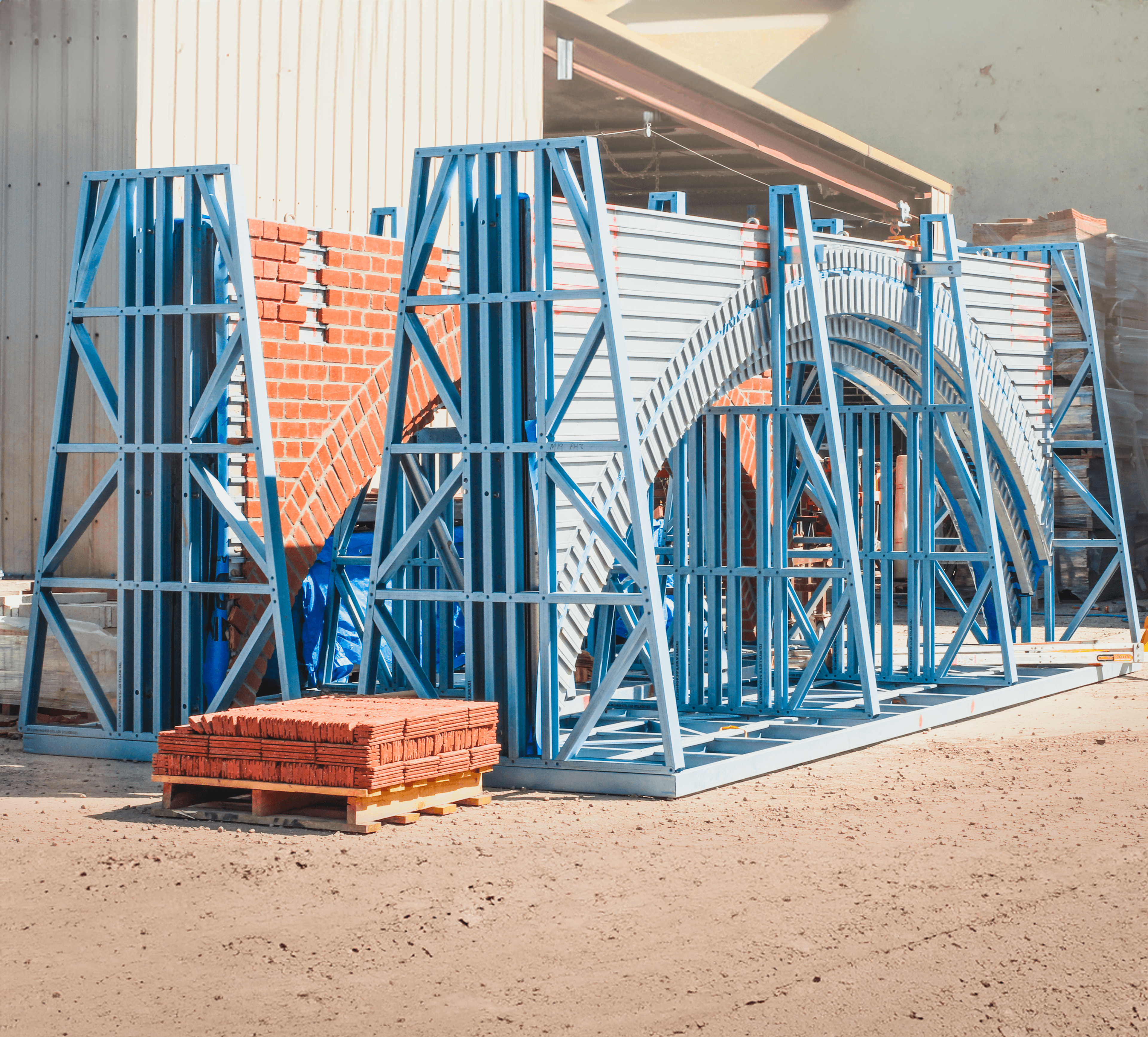 McNab Avenue project photo