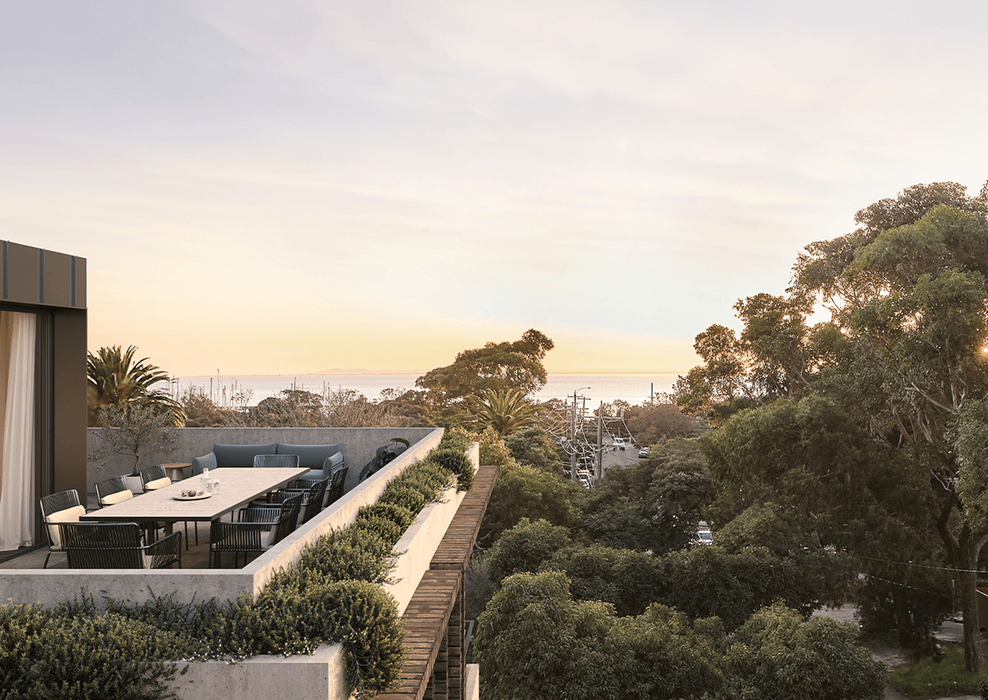 Linacre Rise project photo