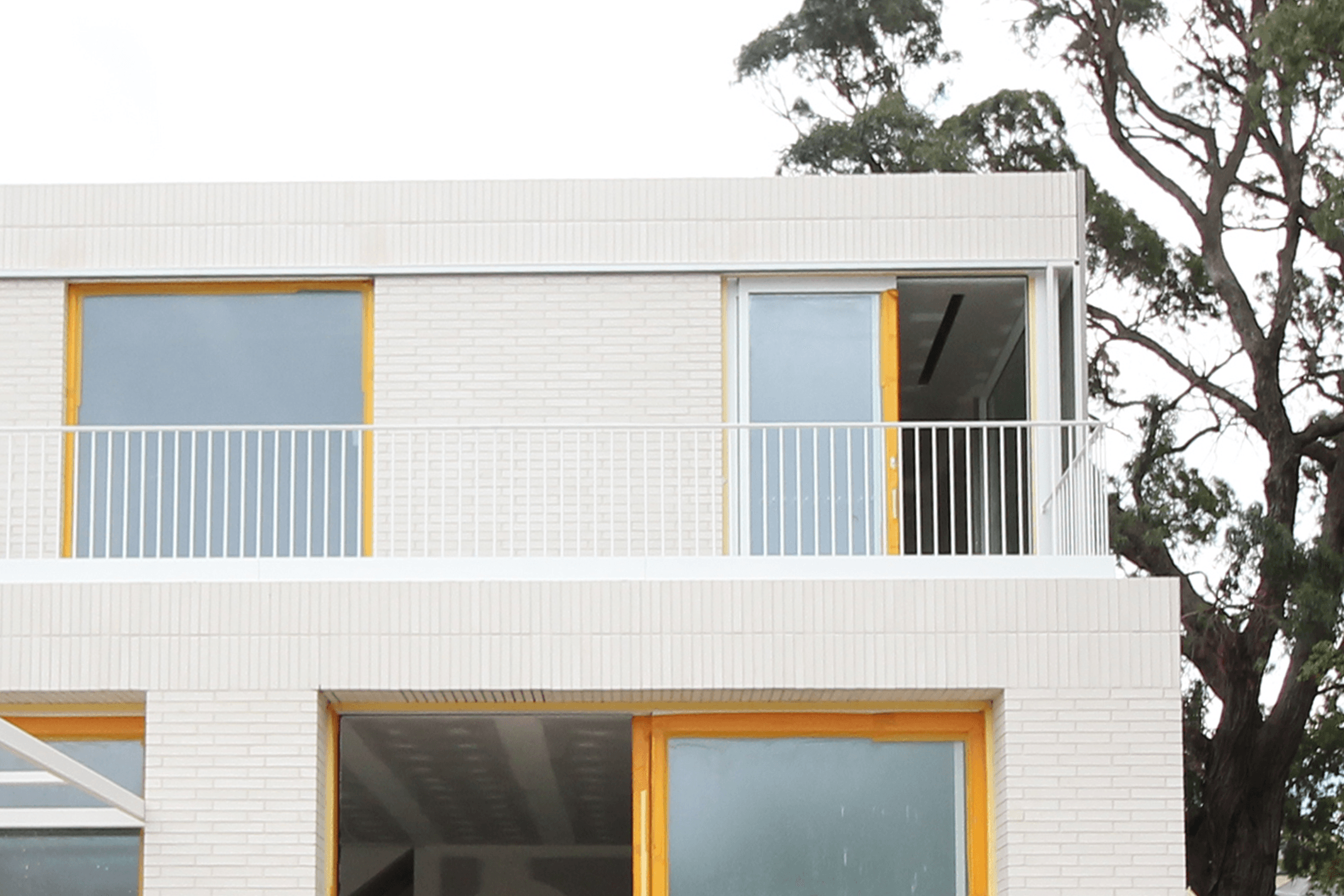 Rae Street project photo